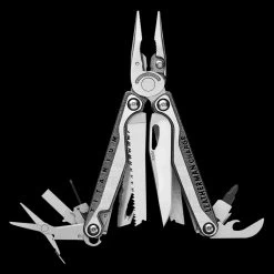 Leatherman Charge+ TTi 13 Leatherman Charge+ TTi -Outdoor Gear Store WIT LT980.1 09400.1689949167