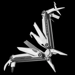 Leatherman Charge+ TTi