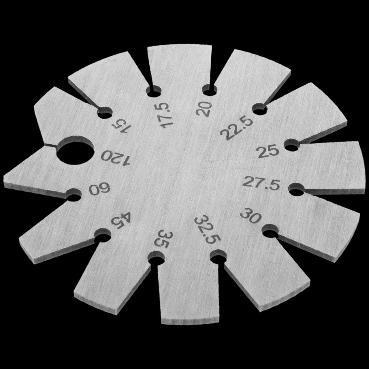 Wisemen Trading Bevel Gauge 7 Wisemen Trading Bevel Gauge - Image 5