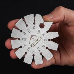 Wisemen Trading Bevel Gauge 10 Wisemen Trading Bevel Gauge -Outdoor Gear Store WST4239.2 06481.1694682261.1280.1280 25473.1694682291