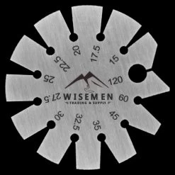 Wisemen Trading Bevel Gauge