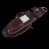 Woox Rock 62 Leather Sheath -Outdoor Gear Store WXS00101 10641.1595241984