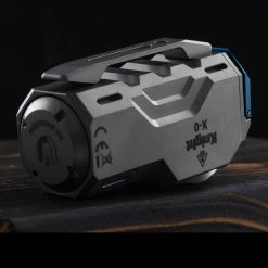 Wuben X0 Titanium Flashlight 9 Wuben X0 Titanium Flashlight -Outdoor Gear Store X0tit2 55443.1681299115