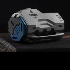 Wuben X0 Titanium Flashlight