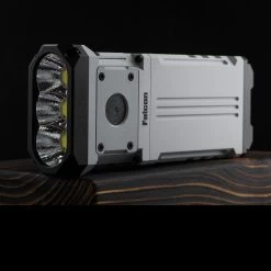 Wuben X1 Falcon Flashlight -Outdoor Gear Store X1falcon3 36149.1681300249