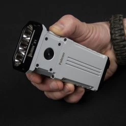 Wuben X1 Falcon Flashlight -Outdoor Gear Store X1falcon5 96154.1681300249