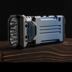 Wuben X2 Flashlight -Outdoor Gear Store X2b 24953.1681302622