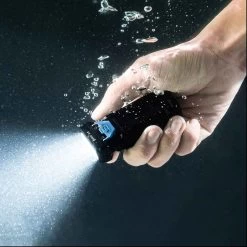 Wuben X2 Flashlight -Outdoor Gear Store X2edet2 55879.1681302622