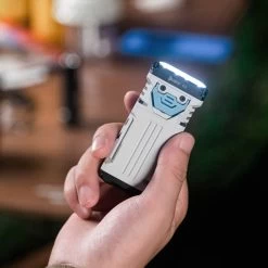 Wuben X2 Flashlight -Outdoor Gear Store X2edet 91885.1681302621