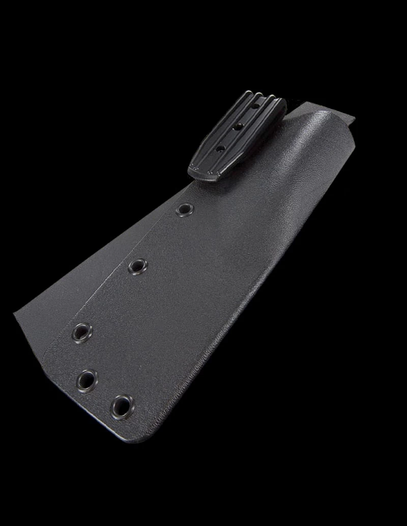 Armory DIY Kydex Sheath Kit 3 Armory DIY Kydex Sheath Kit