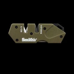 Smith's PP1 Tactical Sharpener Mini -Outdoor Gear Store ac50984 46740.1587418801