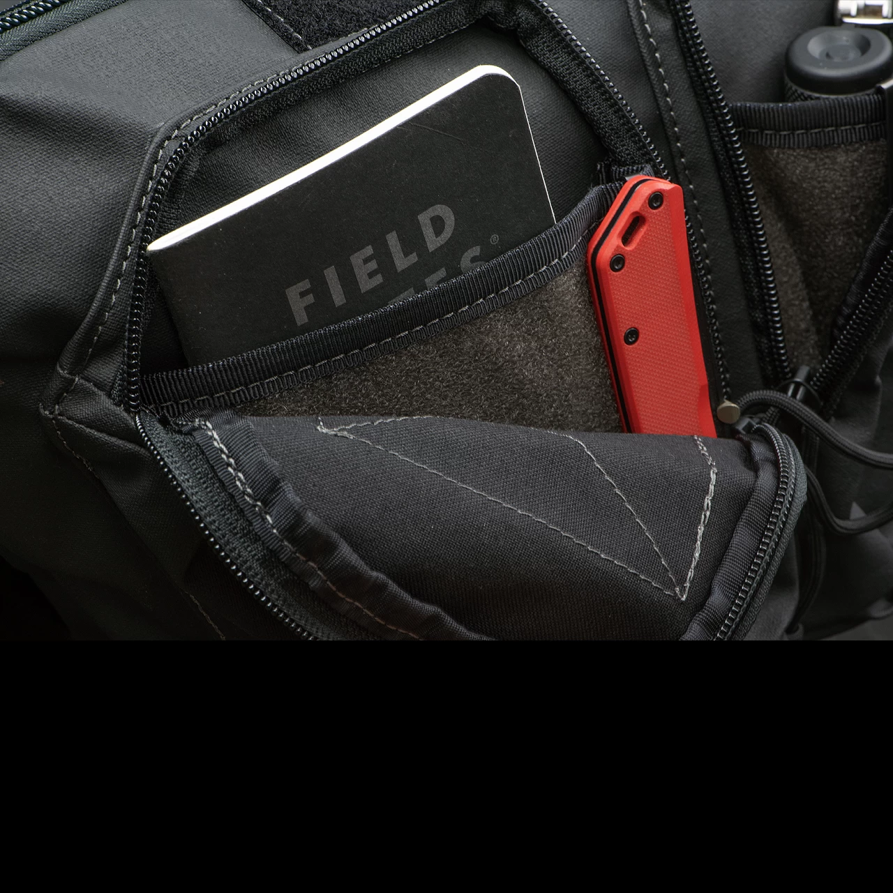 Magforce Aries Cross Body 500D Waterproof 3 Magforce Aries Cross Body 500D Waterproof