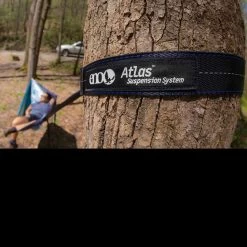 ENO Atlas Hammock Suspension System -Outdoor Gear Store atlastraps2 04436.1631104540