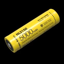 Nitecore NL2150 Rechargeable Battery 15 Nitecore NL2150 Rechargeable Battery -Outdoor Gear Store b1 04529.1603976320