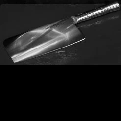 Samura Cleaver Bamboo -Outdoor Gear Store bambocleaver2 97694.1652714966