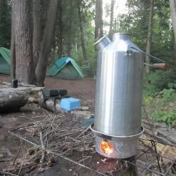 Kelly Kettle Base Camp STEEL -Outdoor Gear Store base camp kettle3 1 96232.1643970569