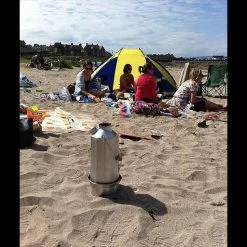 Kelly Kettle Base Camp STEEL -Outdoor Gear Store base camp kettle4 1 97867.1643970569