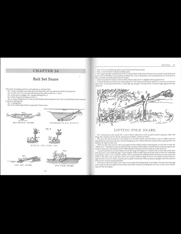 The Trapper's Bible 8 The Trapper's Bible - Image 6