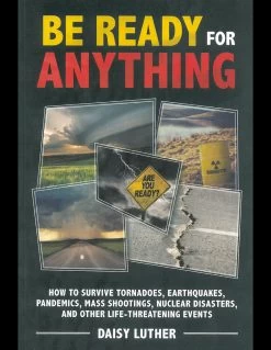 Be Ready For Anything -Outdoor Gear Store bk407 63972.1588586446