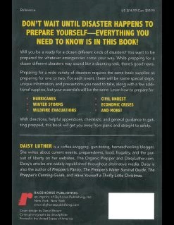 Be Ready For Anything