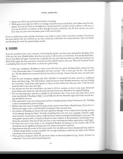 Total Survival -Outdoor Gear Store bk410det3 29026.1587421619