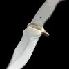 Blade Blank Modified Clip Point -Outdoor Gear Store bl085 61606.1587728746
