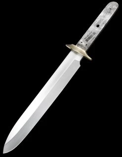 Blade Blank Camp Knife -Outdoor Gear Store bl616 34571.1588340481