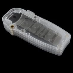 Roxon Blade Set Straight/Spey/Curve