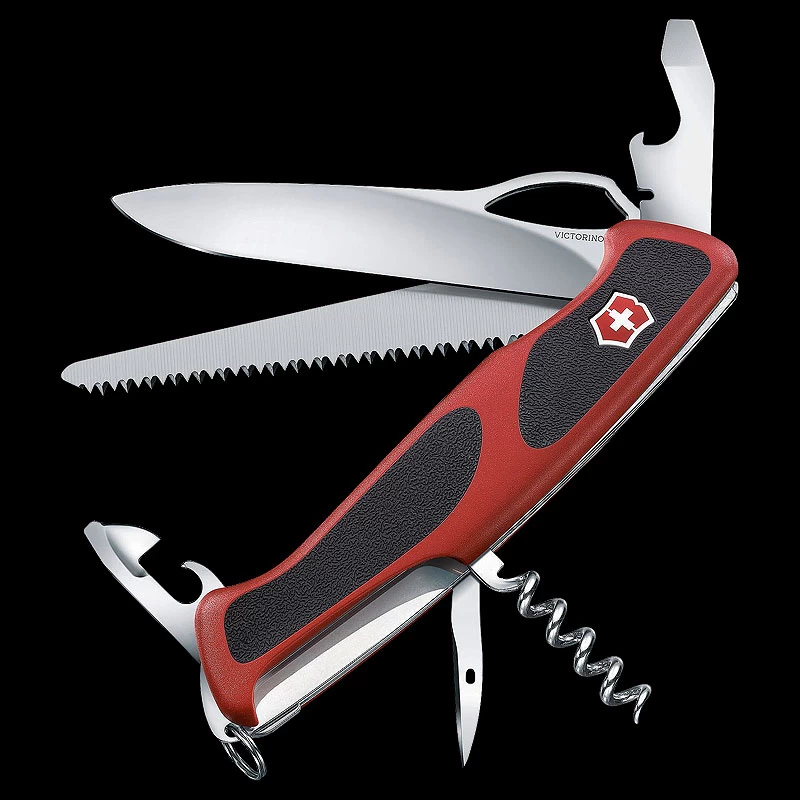 Victorinox Ranger Grip 79 5 Victorinox Ranger Grip 79 - Image 3