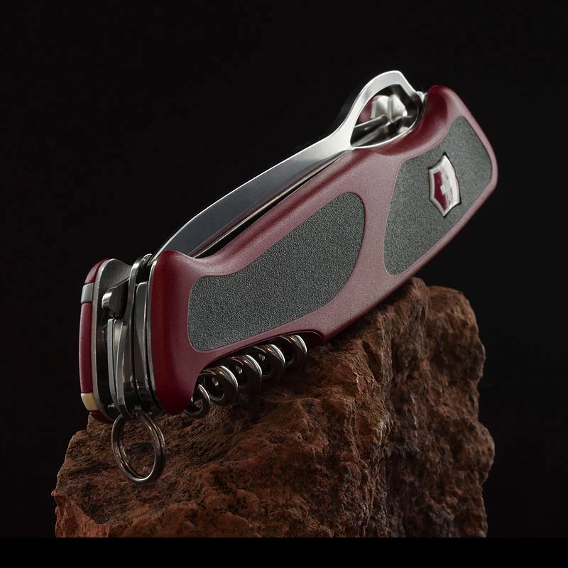 Victorinox Ranger Grip 79 4 Victorinox Ranger Grip 79 - Image 2