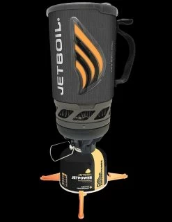 JetBoil Flash 2.0 Carbon 16 JetBoil Flash 2.0 Carbon -Outdoor Gear Store bmc flcbn 86874.1587729407