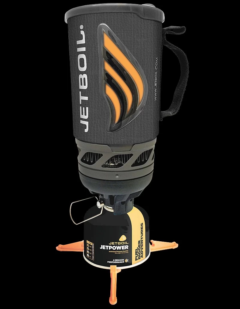 JetBoil Flash 2.0 Carbon 9 JetBoil Flash 2.0 Carbon - Image 7