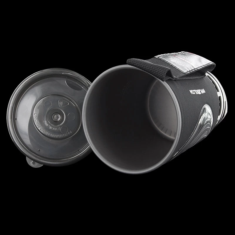 JetBoil Flash 2.0 Carbon 3 JetBoil Flash 2.0 Carbon