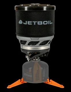 Outdoor Gear Store 44 JetBoil MiniMo Carbon