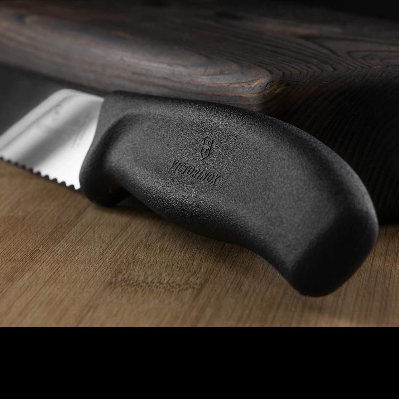 Victorinox Swiss Classic Bread Knife 4 Victorinox Swiss Classic Bread Knife - Image 2