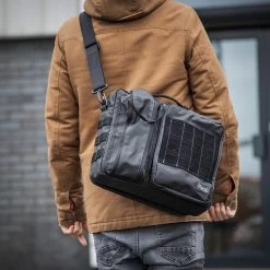 Magforce Recruit Briefcase 500D Waterproof 22 Magforce Recruit Briefcase 500D Waterproof -Outdoor Gear Store briefcasedet3 61586.1646917626.1280.1280 99267.1646925563