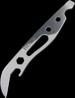 Buck Selkirk Fire Starter -Outdoor Gear Store bu837bksdet 12068.1587728952