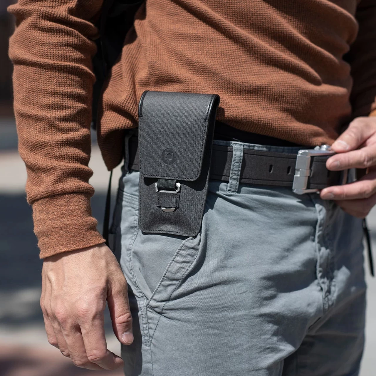 Dango CA02 Carry All Lite 10 Dango CA02 Carry All Lite - Image 8