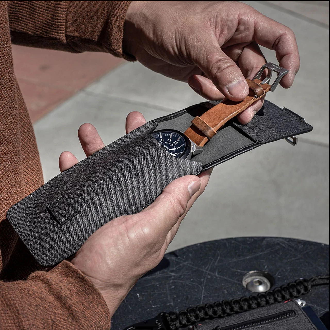 Dango CA02 Carry All Lite 4 Dango CA02 Carry All Lite - Image 2