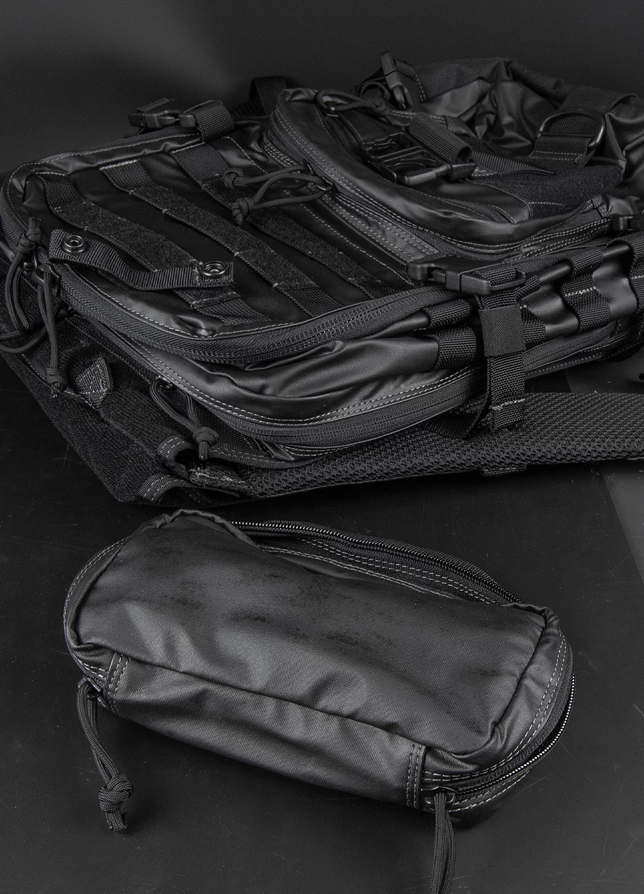 Magforce Cakewalk 500D Waterproof 6 Magforce Cakewalk 500D Waterproof - Image 4