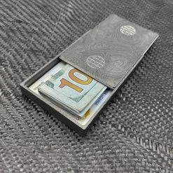 Maratac Topo Slide Top Card Holder