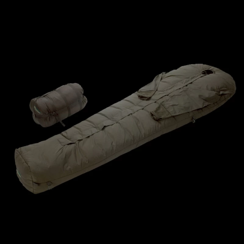 Carinthia Survival One Sleeping Bag 4 Carinthia Survival One Sleeping Bag - Image 2