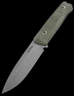 Lion Steel Bushcraft B40 Micarta 9 Lion Steel Bushcraft B40 Micarta -Outdoor Gear Store ccm ls b40 cvg 91280.1587729502