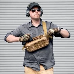 Hazard 4 Bandoleer -Outdoor Gear Store civ4 wp bdldet10 74300.1618502237