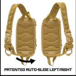 Hazard 4 Bandoleer -Outdoor Gear Store civ4 wp bdldet9 91330.1618502237