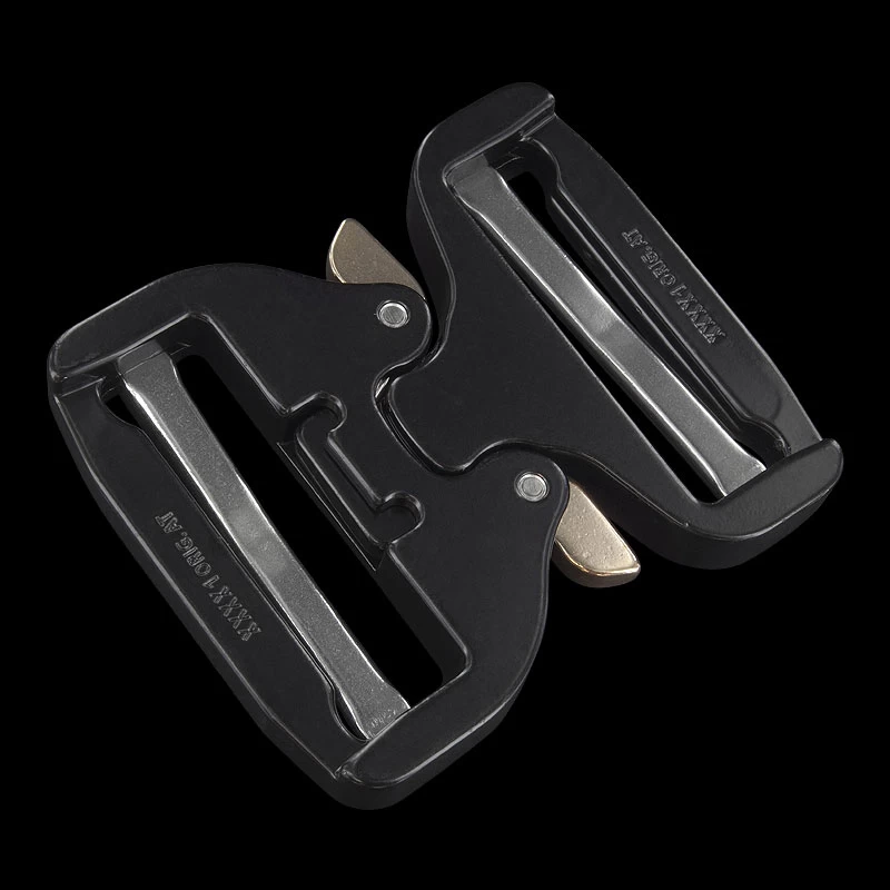 AustriAlpin COBRA Pro Style 50mm Black 5 AustriAlpin COBRA Pro Style 50mm Black - Image 3