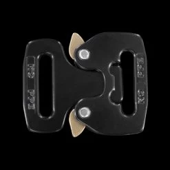 AustriAlpin COBRA 20mm Black -Outdoor Gear Store cl fm20kffdet2 23415.1663773669