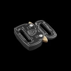 AustriAlpin COBRA 20mm Black -Outdoor Gear Store cl fm20kffdet5 98685.1663773669