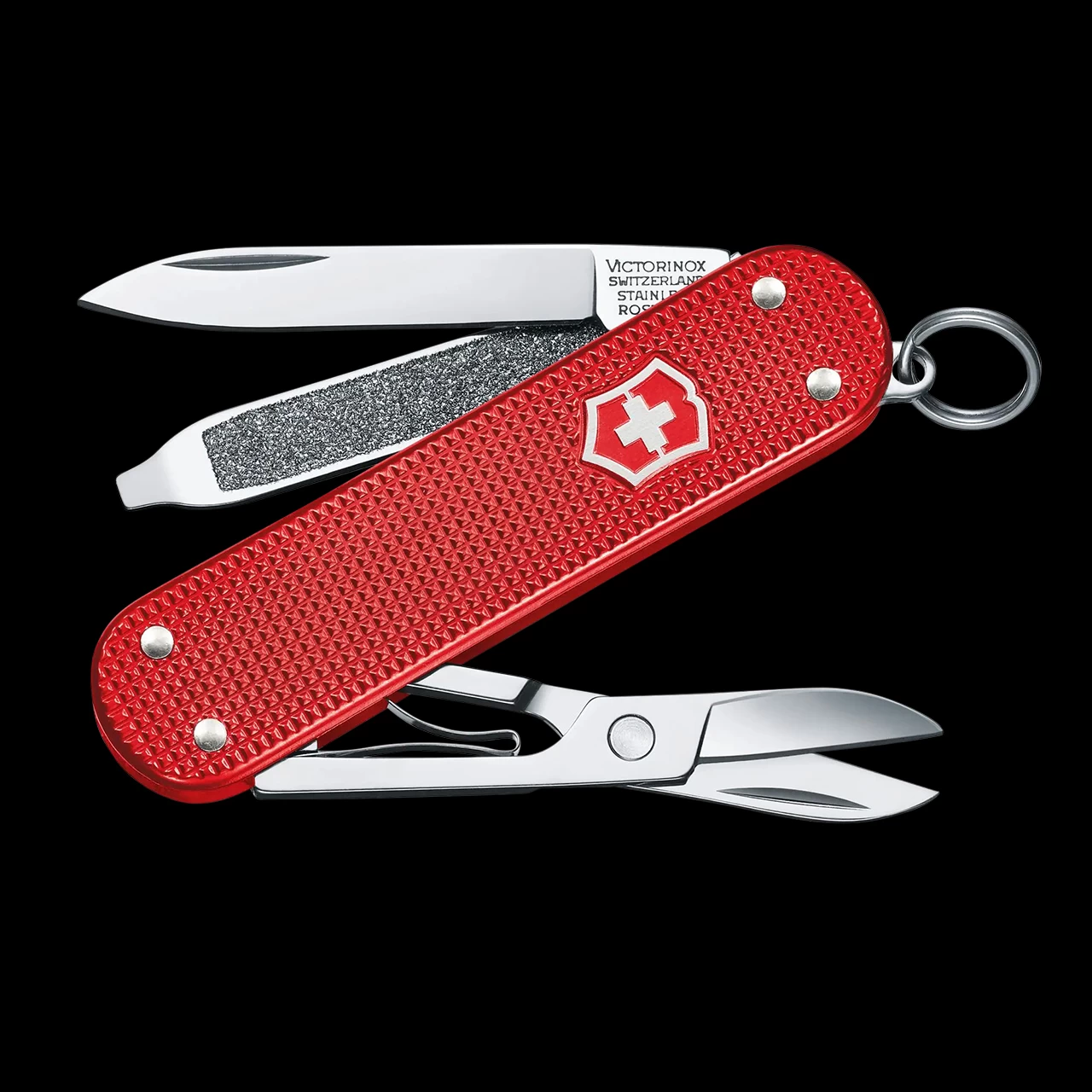 Victorinox Classic Alox 8 Victorinox Classic Alox - Image 6