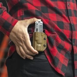 Clip And Carry Leatherman Free P4 Sheath -Outdoor Gear Store clp028det5 99657.1692698720